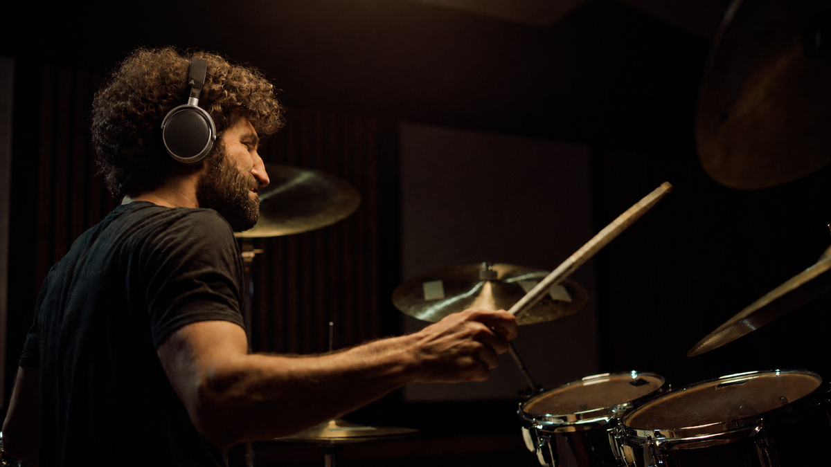 5 Reasons Why BeatBuddy Sounds Like A Real Drummer