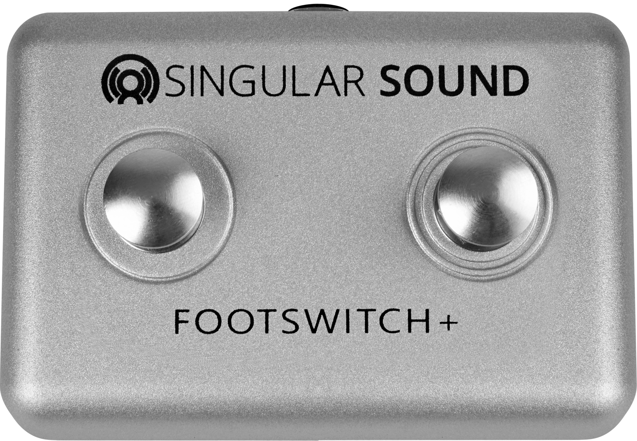 パーカッション・打楽器 Singular Sound - BeatBuddy/Footswitch+ Footswitch+