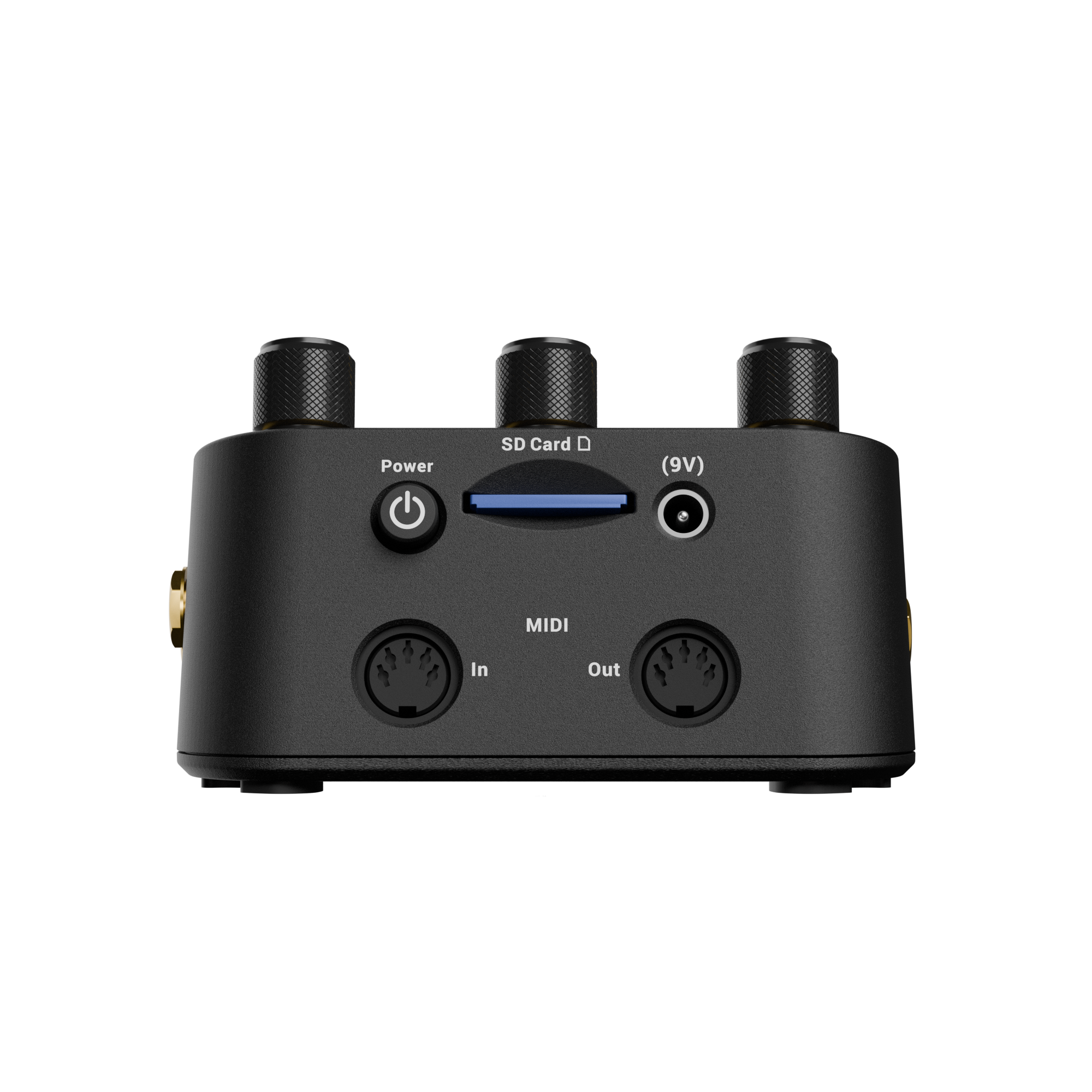 BeatBuddy 2