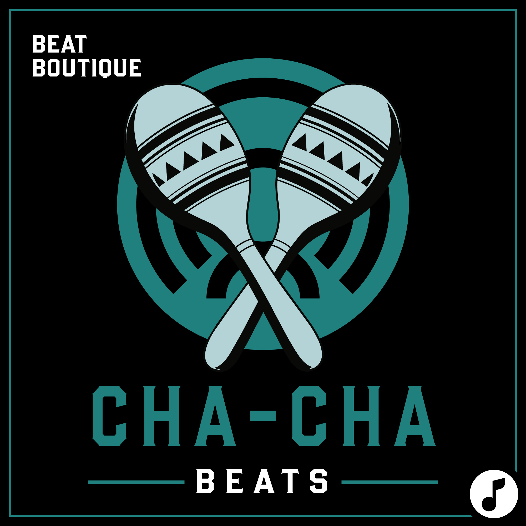 Cha-Cha Beats