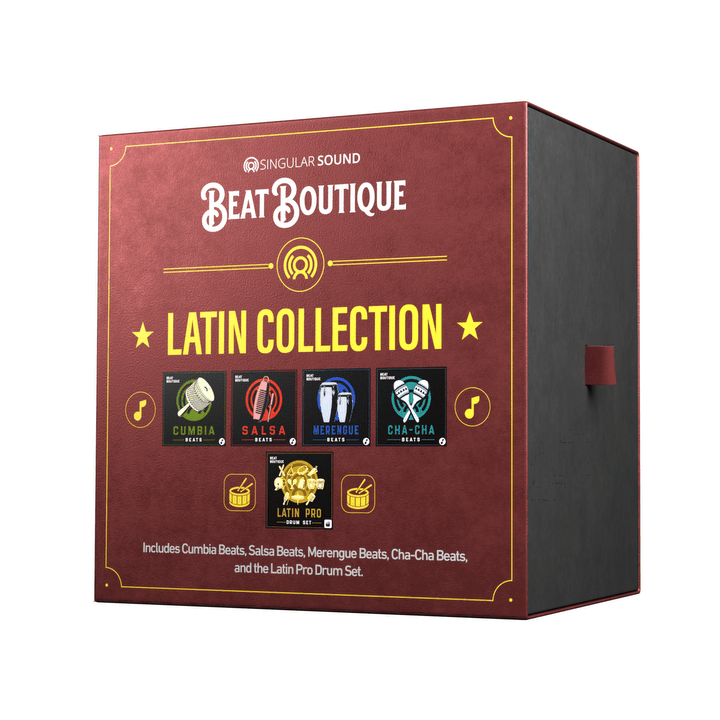 Latin Collection