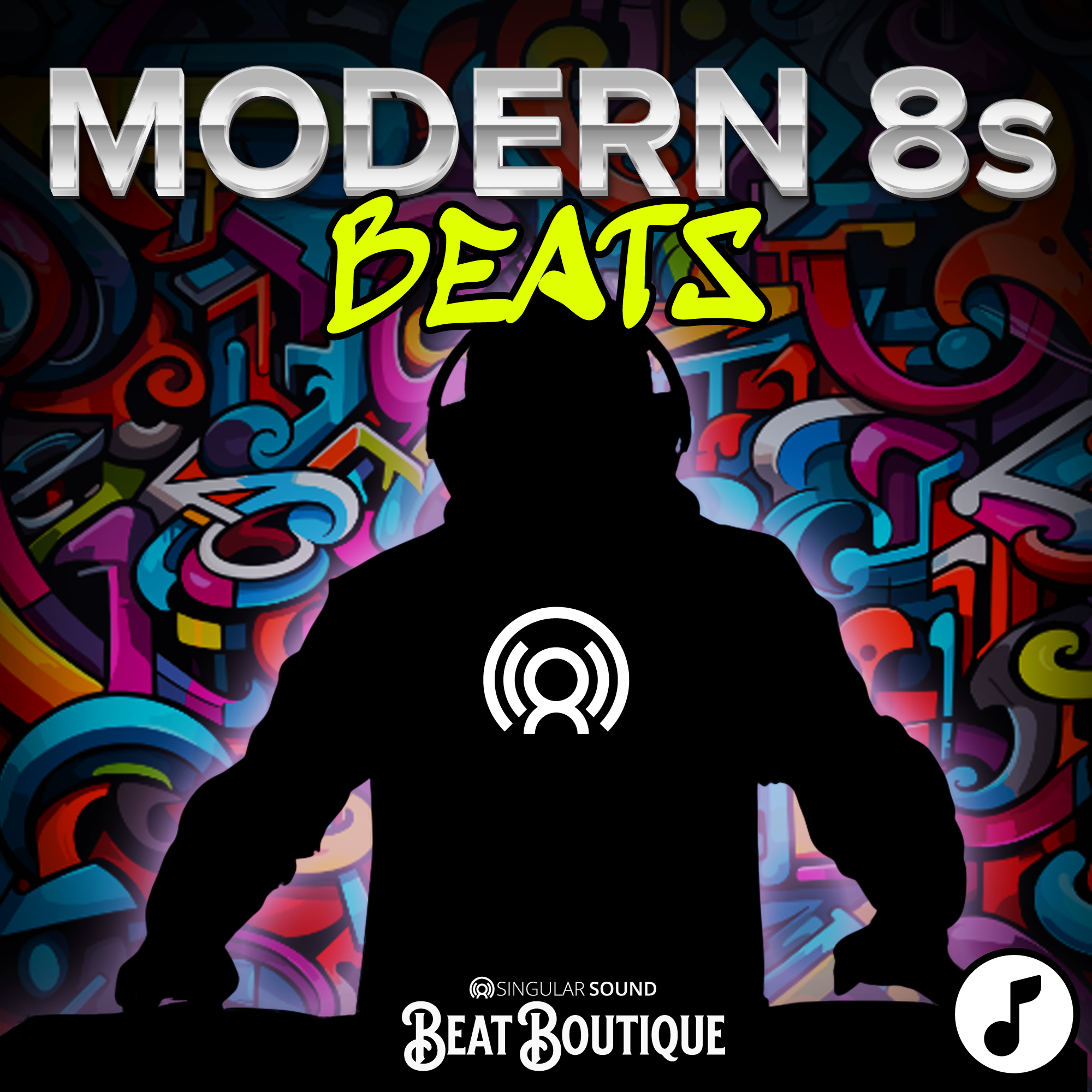 Modern 8s Beats