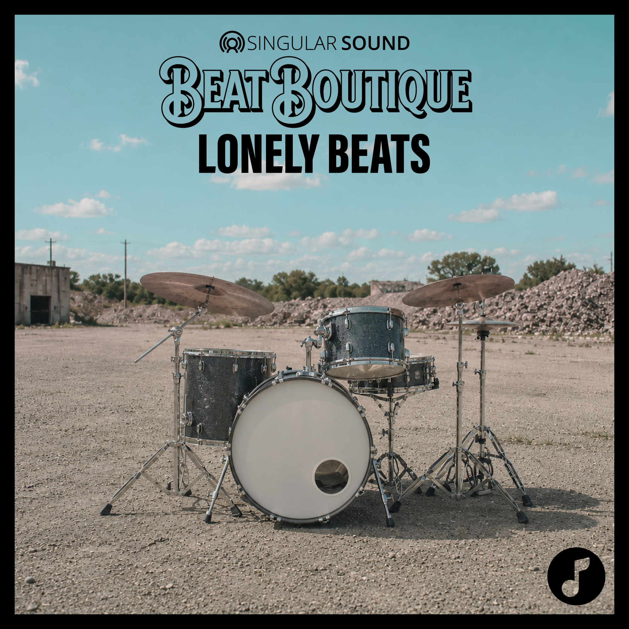 Lonely Beats
