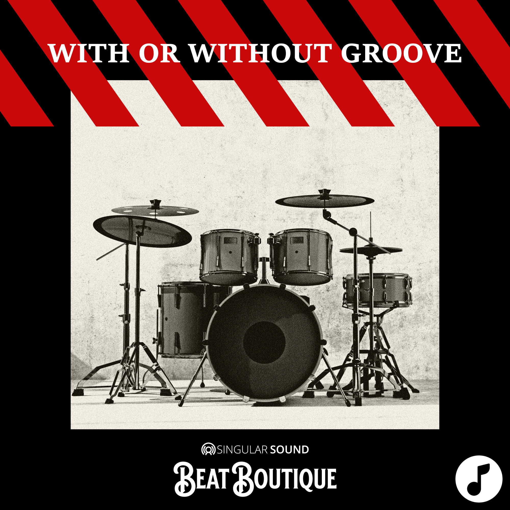 With or Without Groove