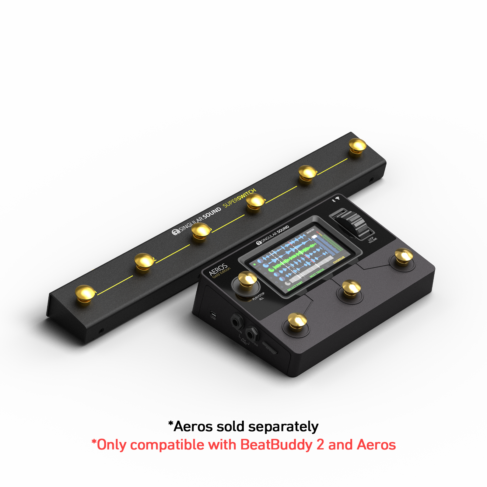 SuperSwitch