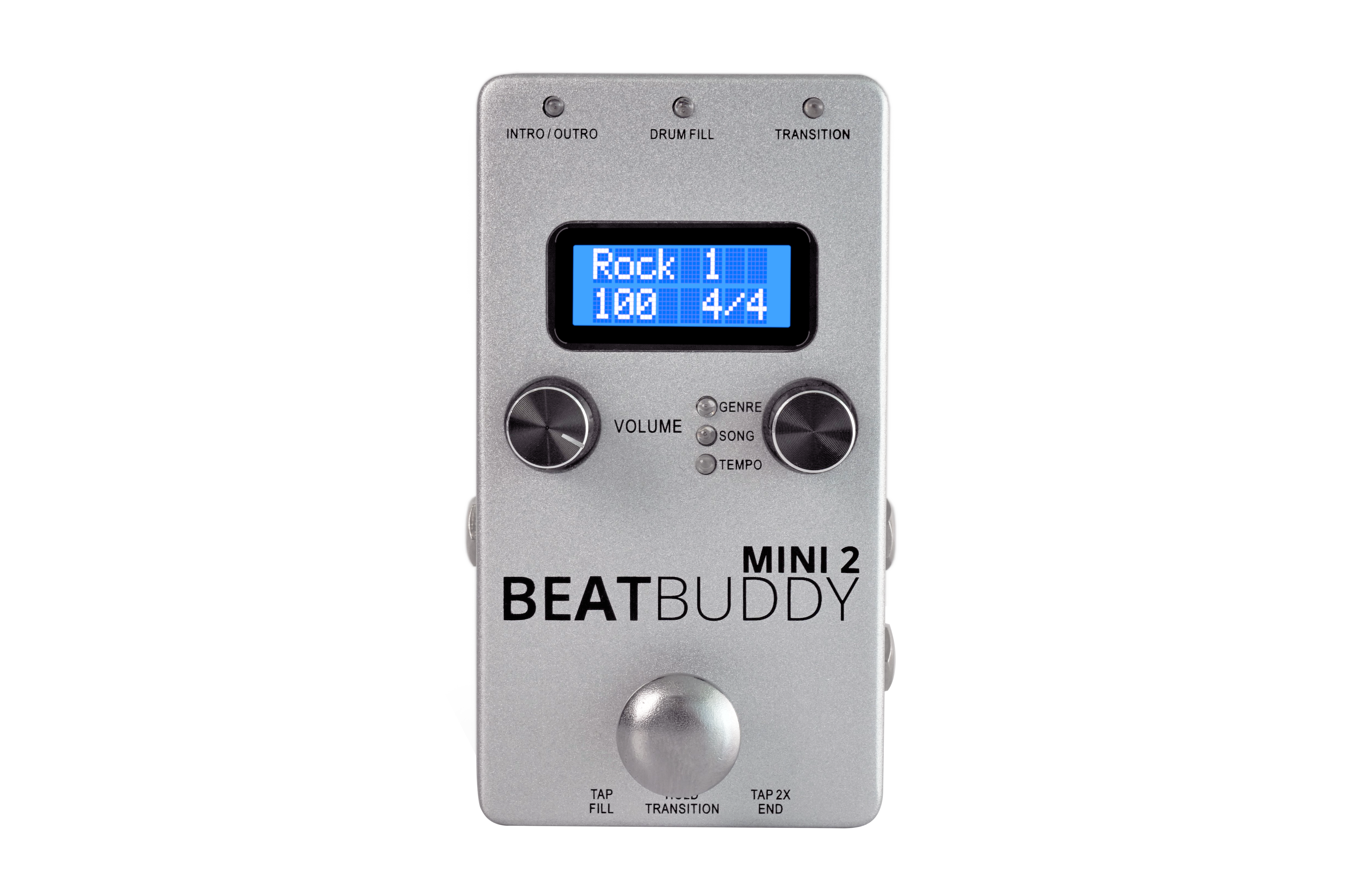 BeatBuddy MINI 2