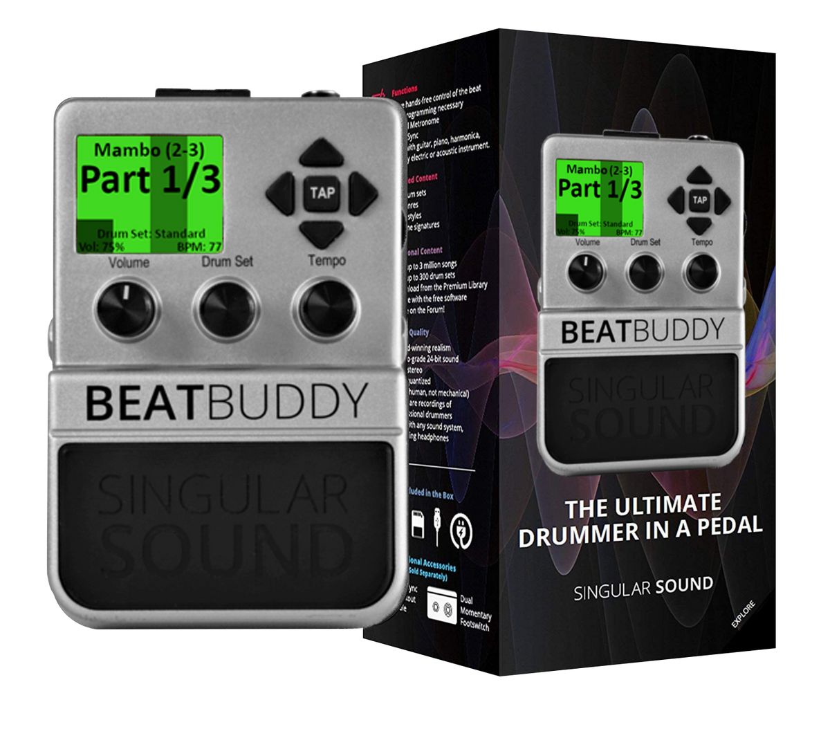 BeatBuddy