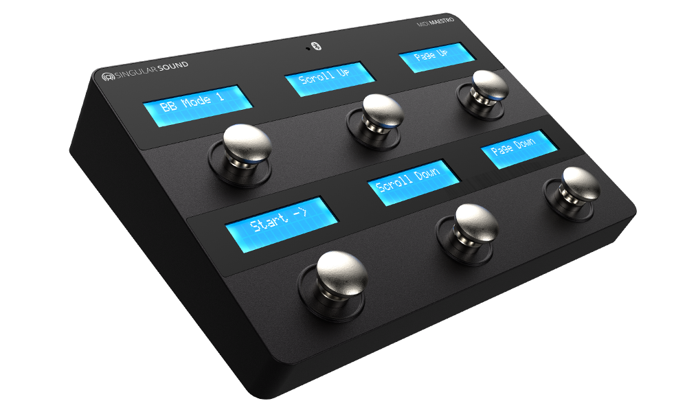 MIDI Maestro (Pre-owned)