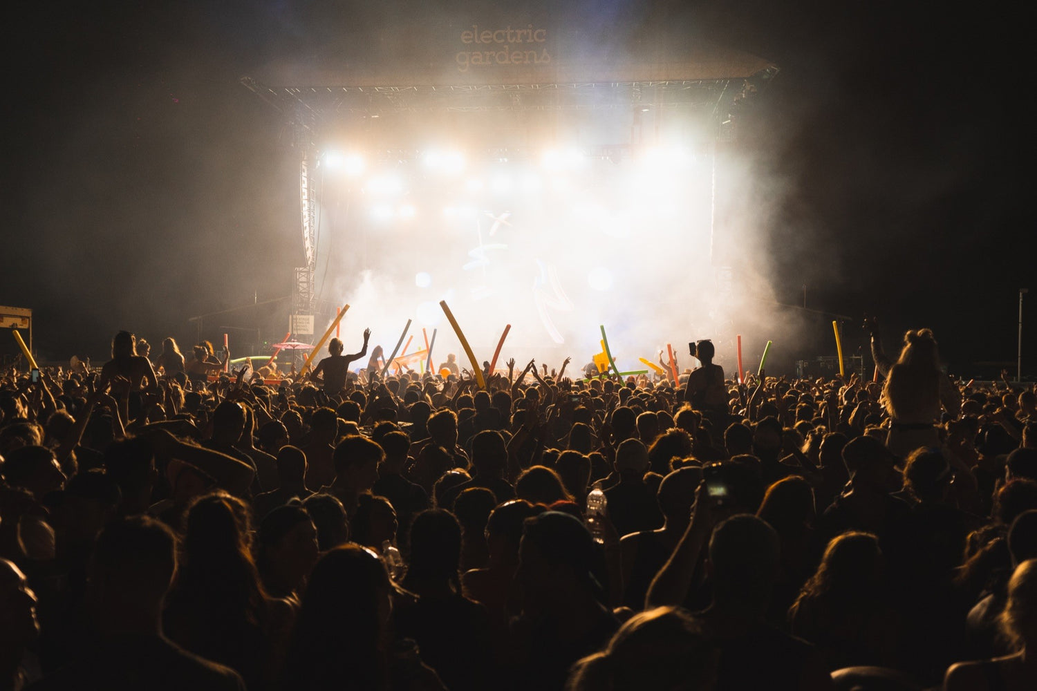 Concerts are Back! 5 Ways You Can Prepare to Play Again