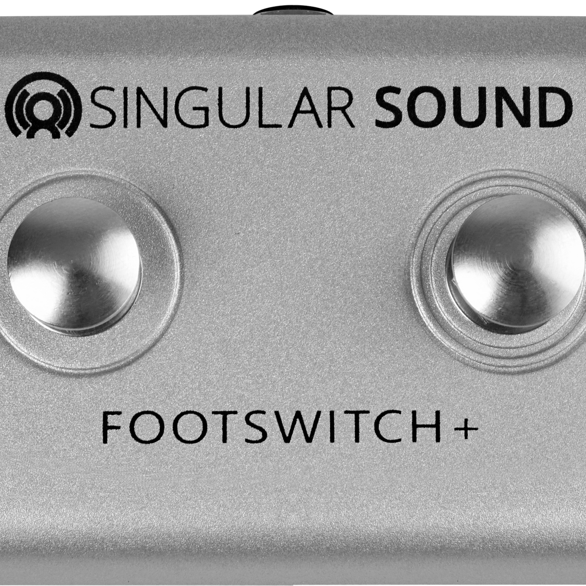 Footswitch+: 4 Ways to Master Your Foot Switch Pedal Footswitch+: 4 Ways to Master Your Foot Switch Pedal