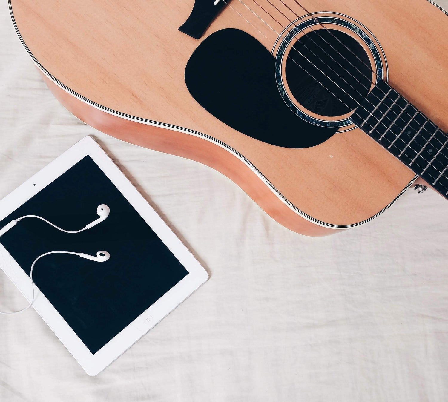 5 Handy Apps for Guitarists in 2022
