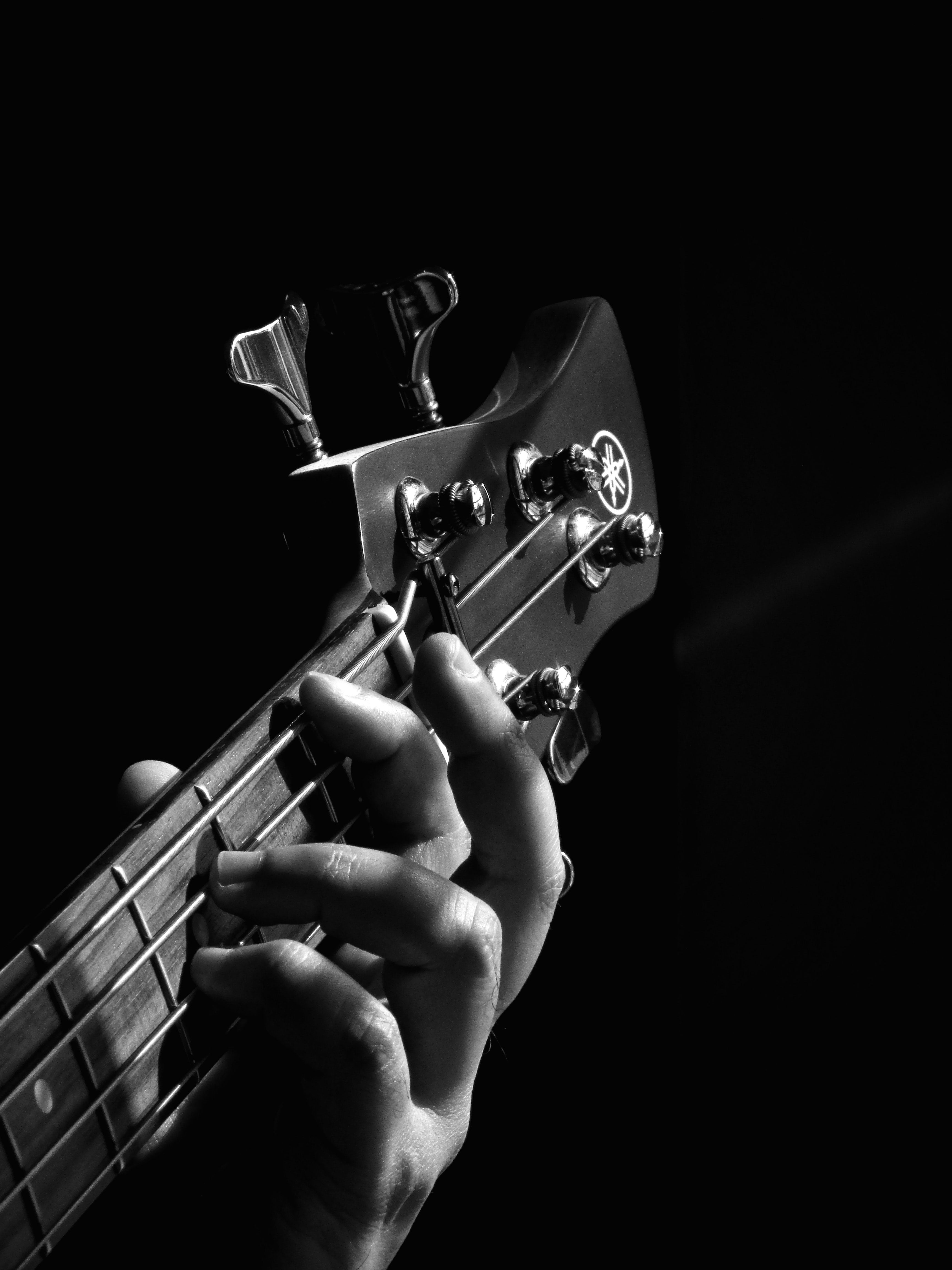 8 Apps That Can Make You A Better Bassist