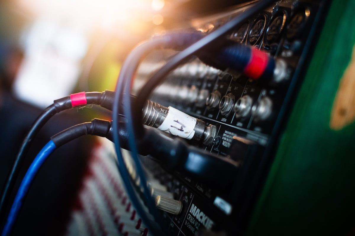 Collection Software Cable The Definitive Guide to Cable Management and Storage