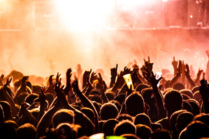 Modern Musician's Guide to Getting Fans (Online and Locally)