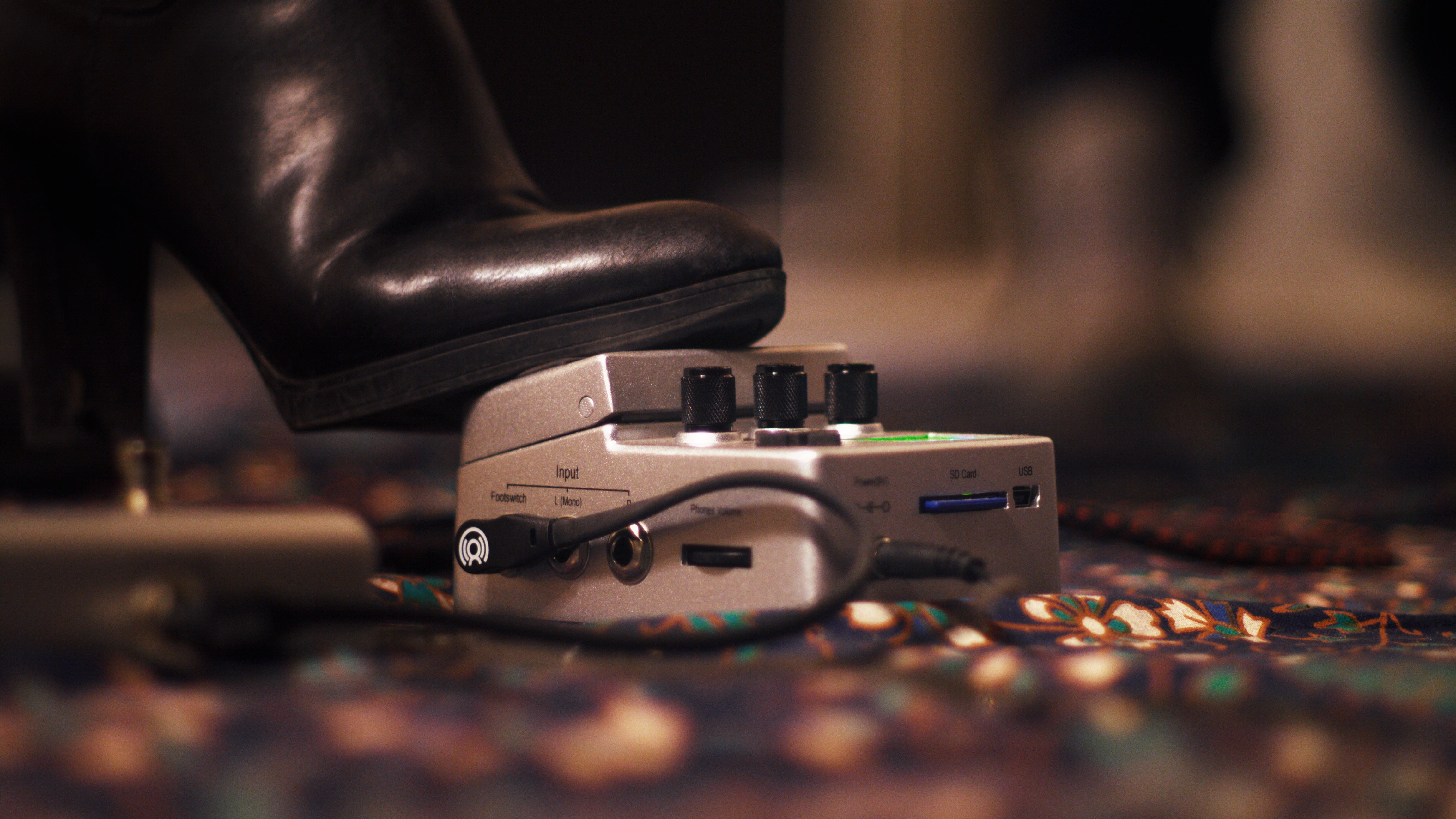 Next Generation Music Gear - Singular Sound