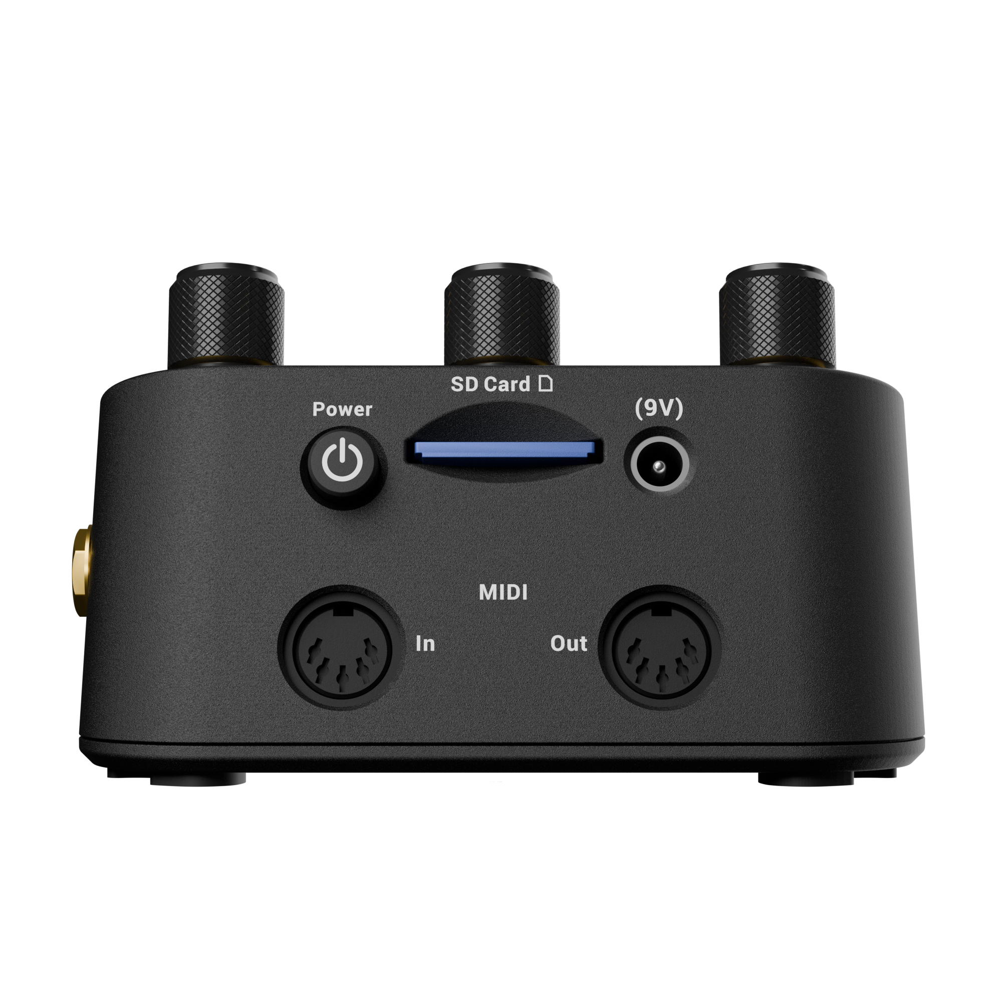 BeatBuddy 2