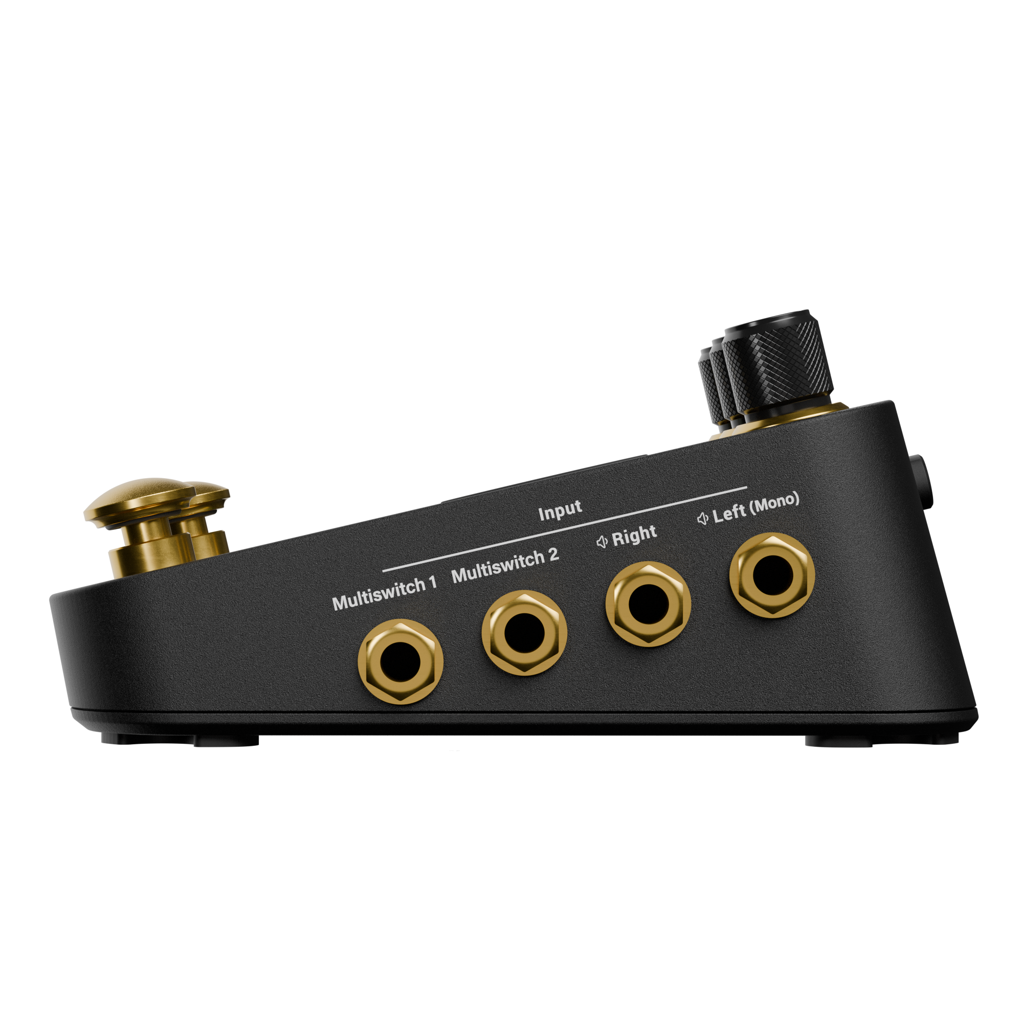 BeatBuddy 2