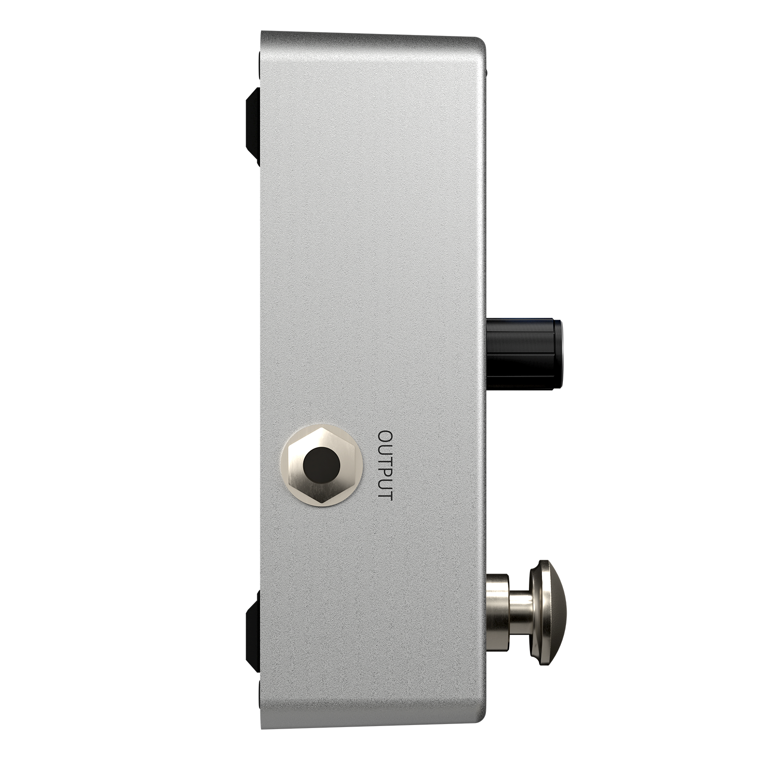 BeatBuddy MINI 2: the Compact, Versatile Drum Machine Pedal