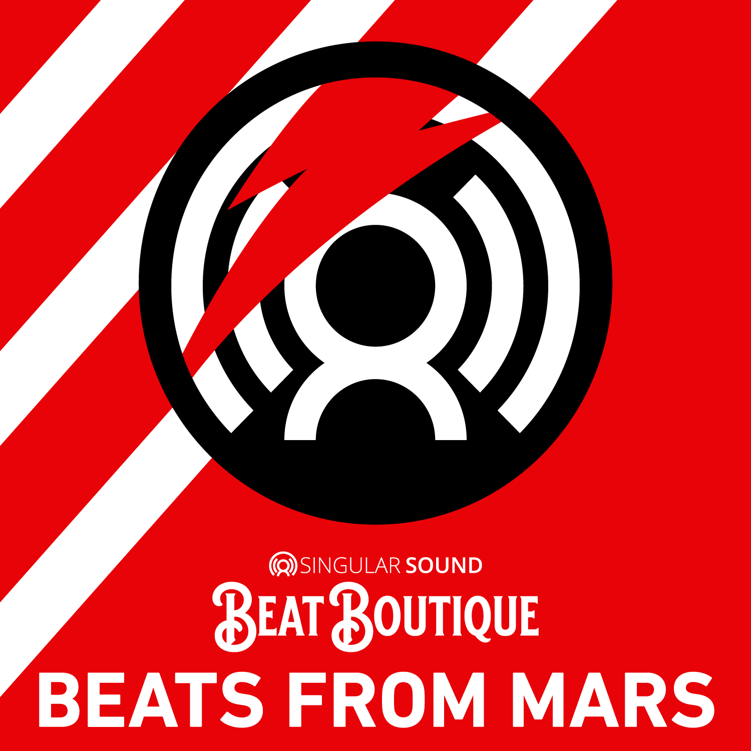 Beats from Mars