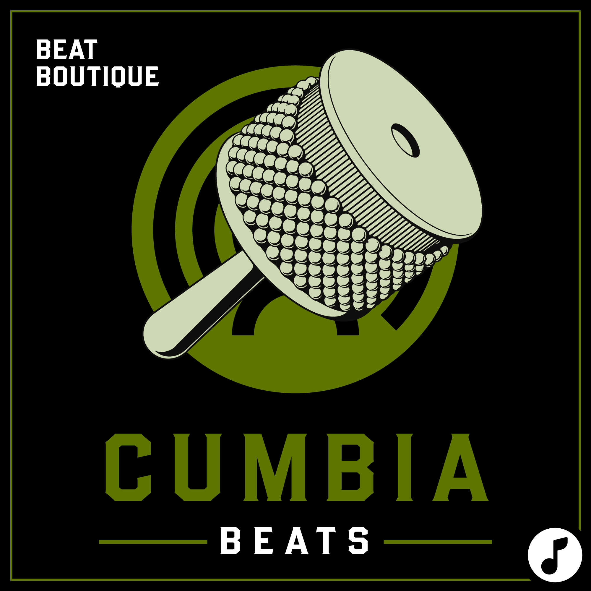 Cumbia Beats