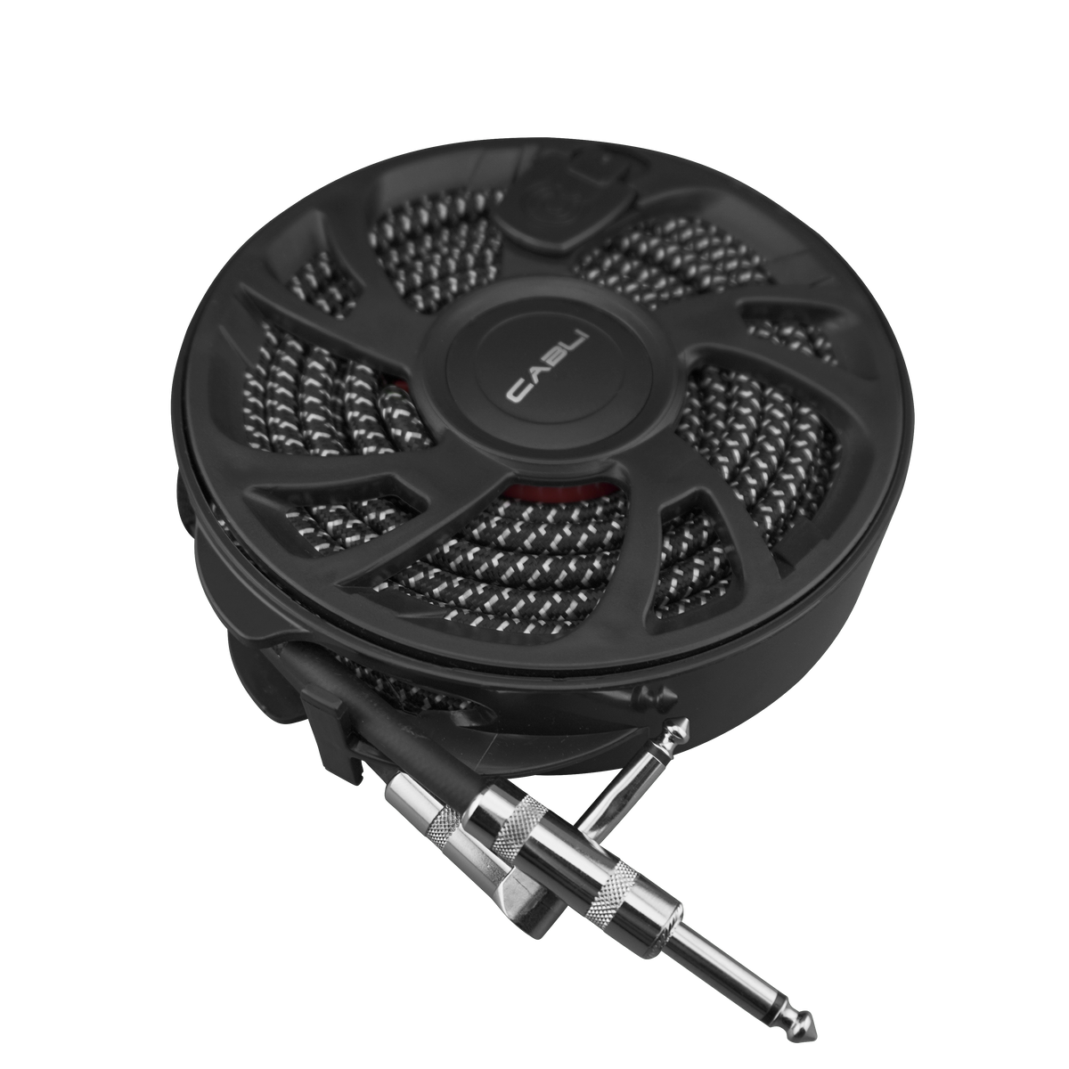 Cabli with Pre-installed Braided Instrument Cable
