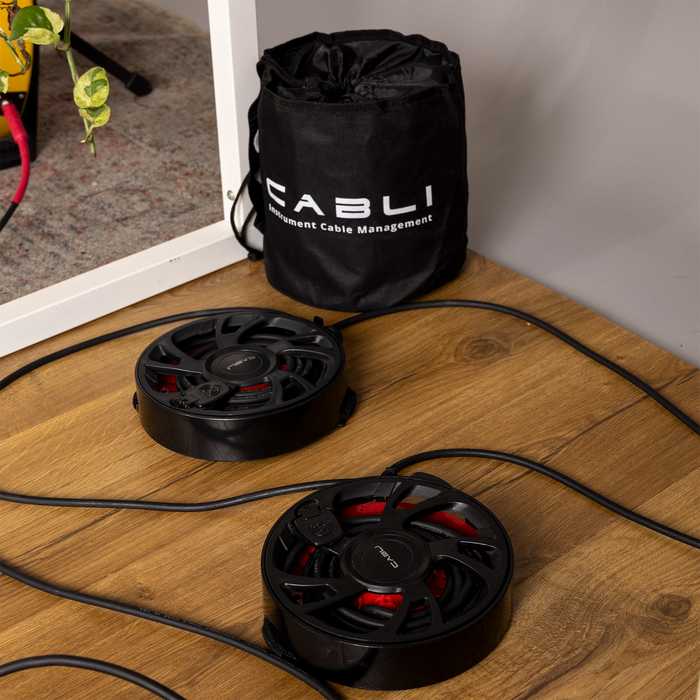 Cabli Gig Bag
