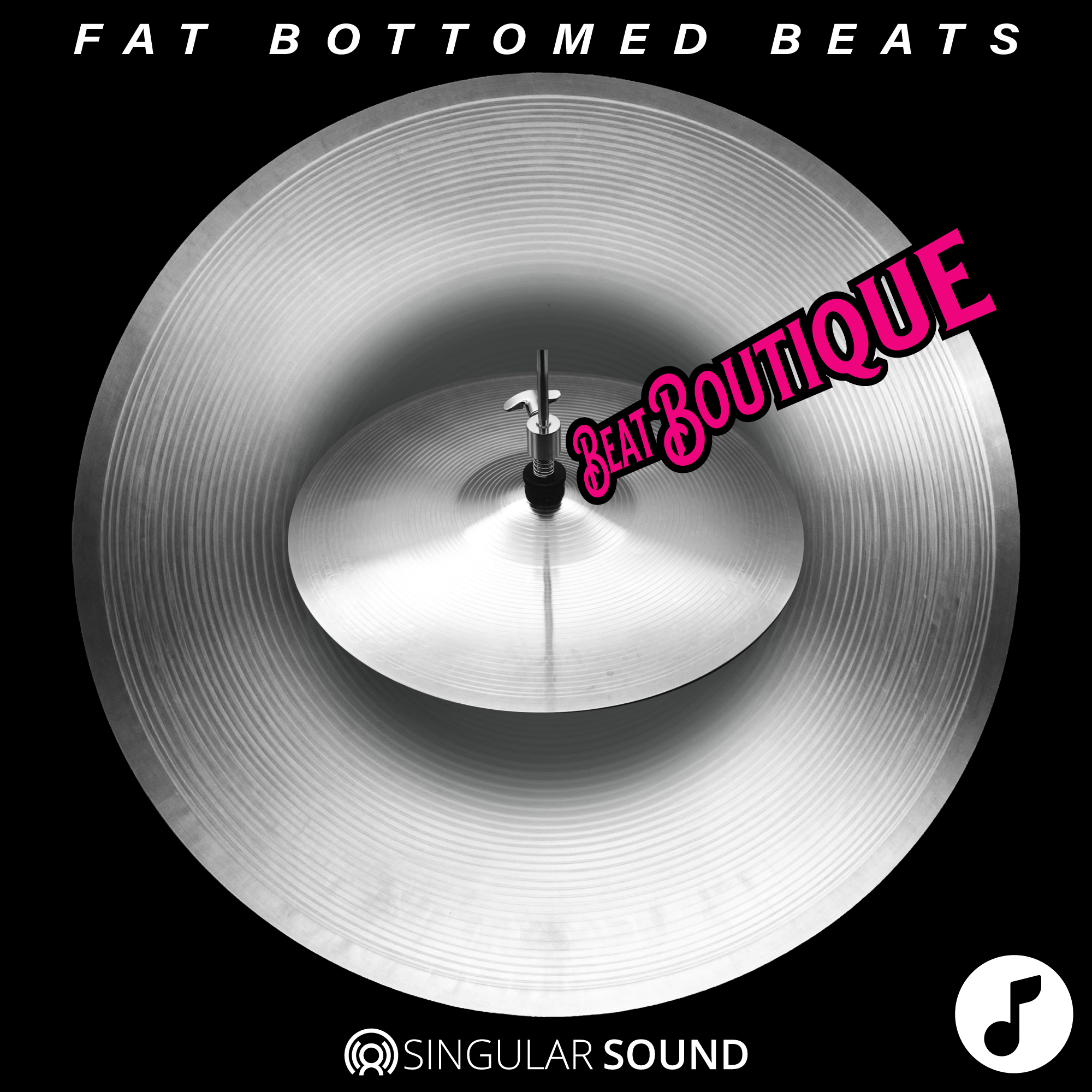 Fat Bottomed Beats