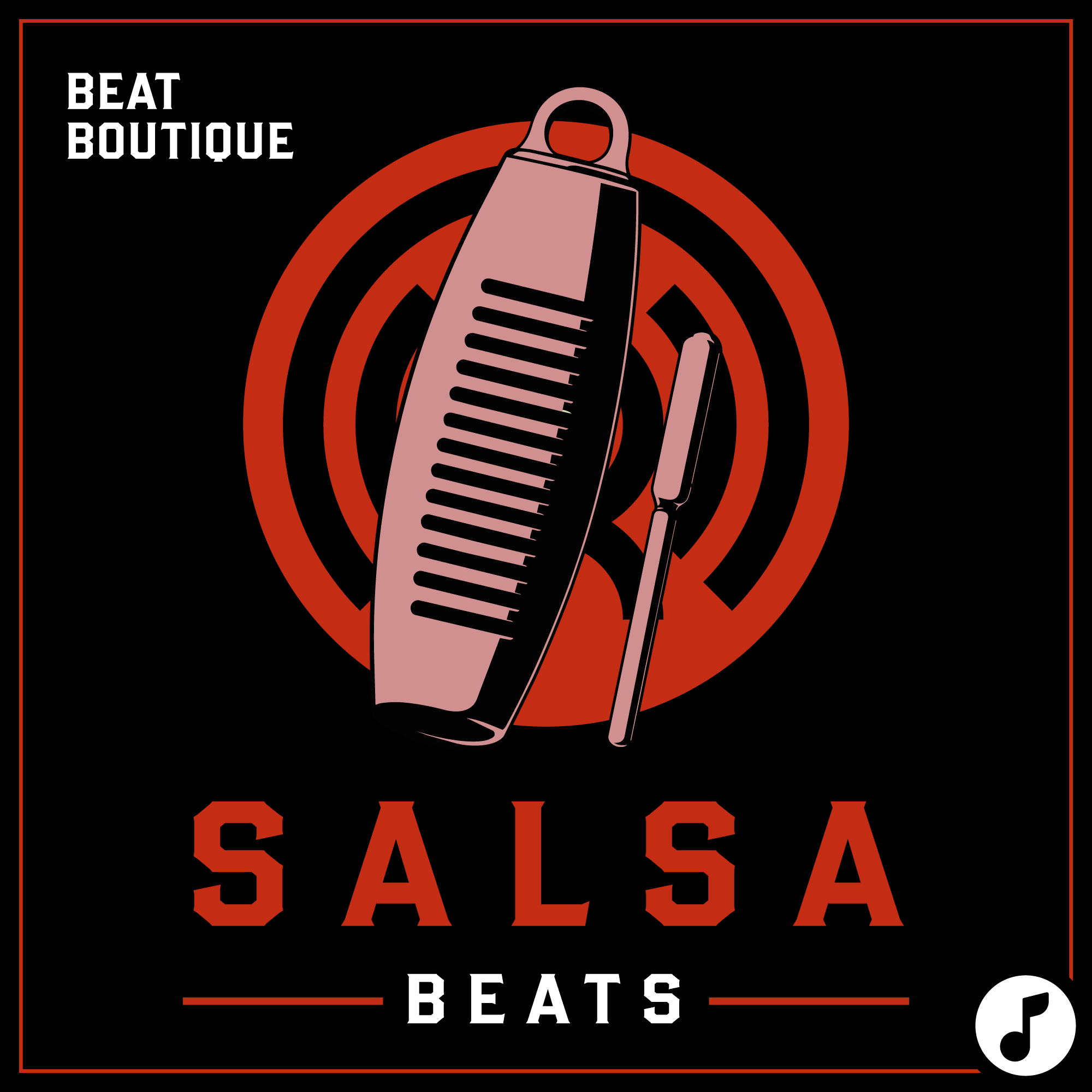 Salsa Beats