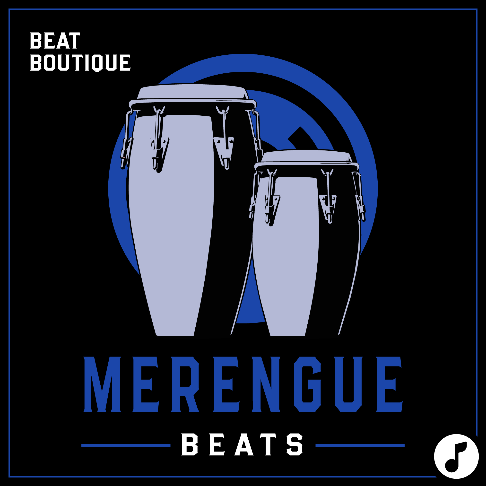 Merengue Beats
