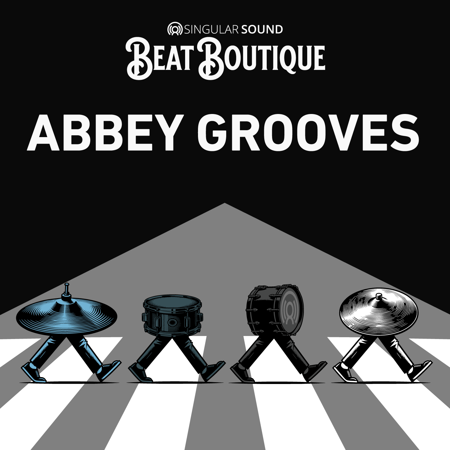 Abbey Grooves