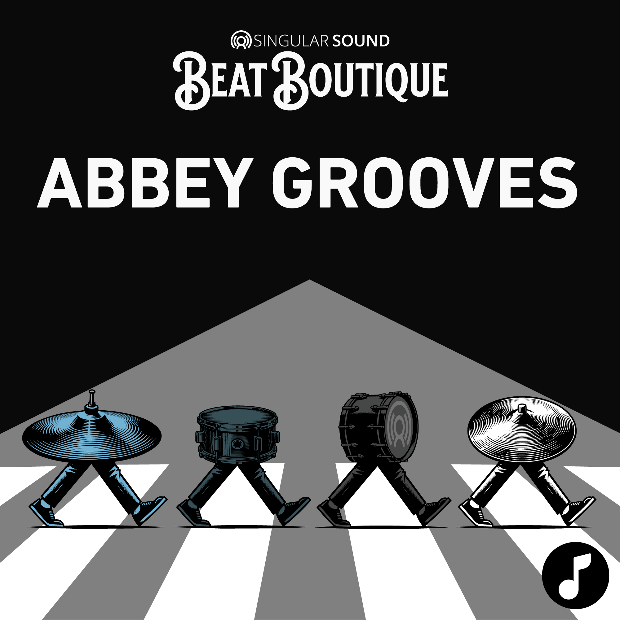 Abbey Grooves