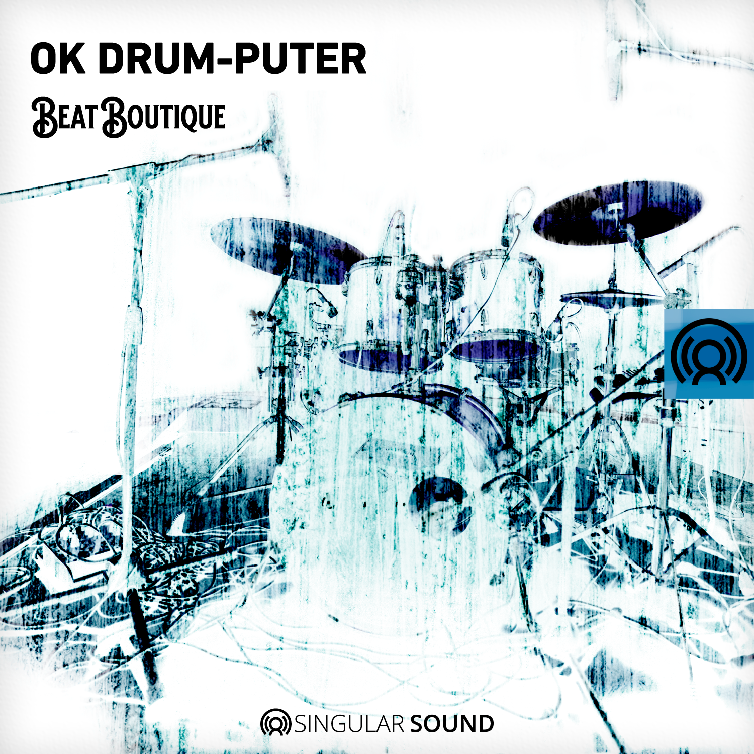 OK Drum-puter