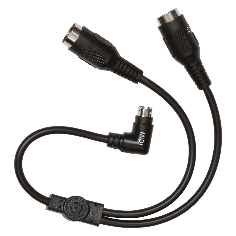 BeatBuddy MIDI Adapter for the BeatBuddy Drum Machine Pedal