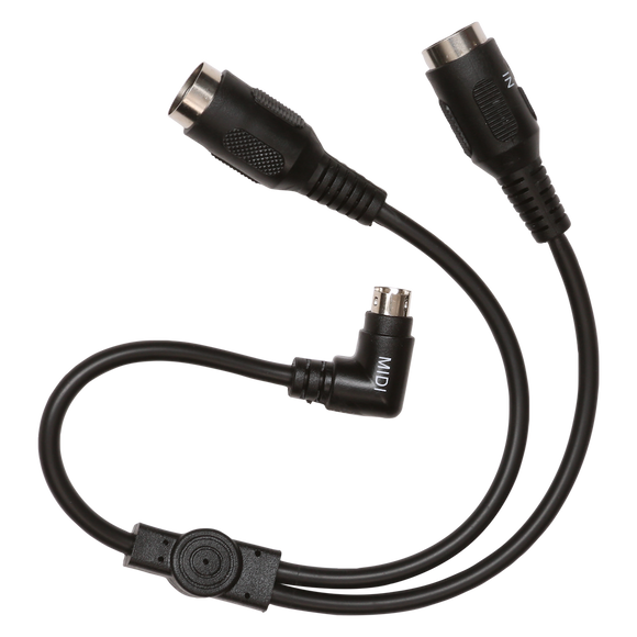 BeatBuddy MIDI Adapter