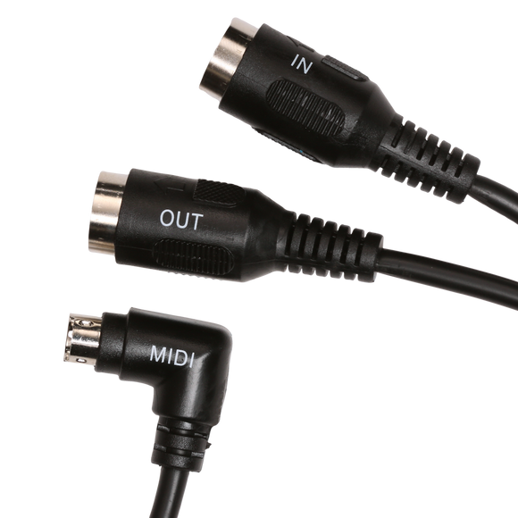 BeatBuddy MIDI Adapter