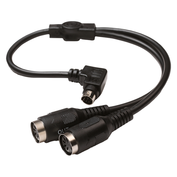 BeatBuddy MIDI Adapter