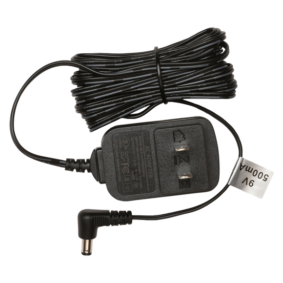 9v Power Supply