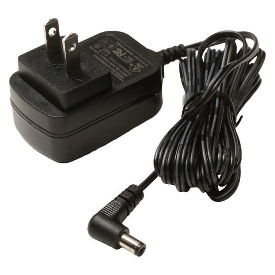 9v Power Supply