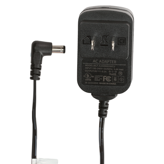 9v Power Supply