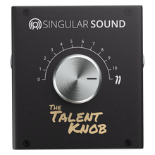 Load image into Gallery viewer, The Talent Knob
